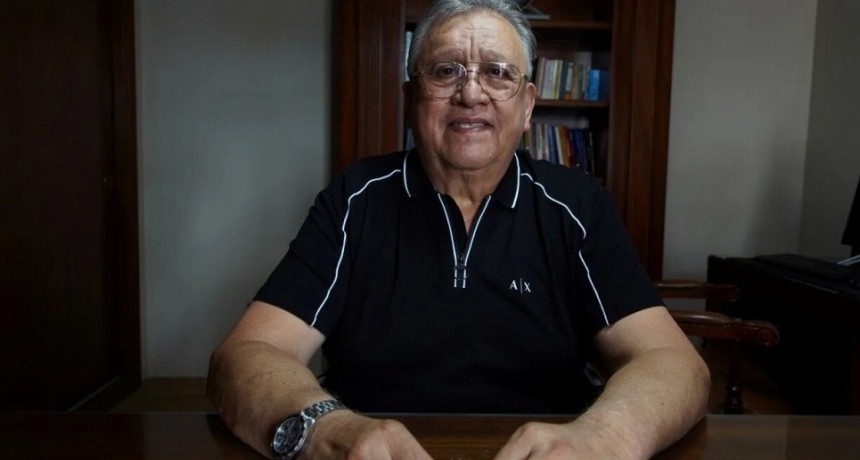 Exclusivo El Litoral: Los Palmeras, más juntos que nunca 