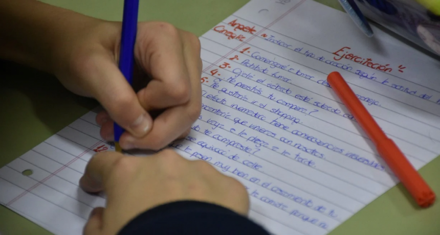 Ayuda Escolar Anual: el Gobierno fijó el monto en $85.000 y confirma un refuerzo extraordinario