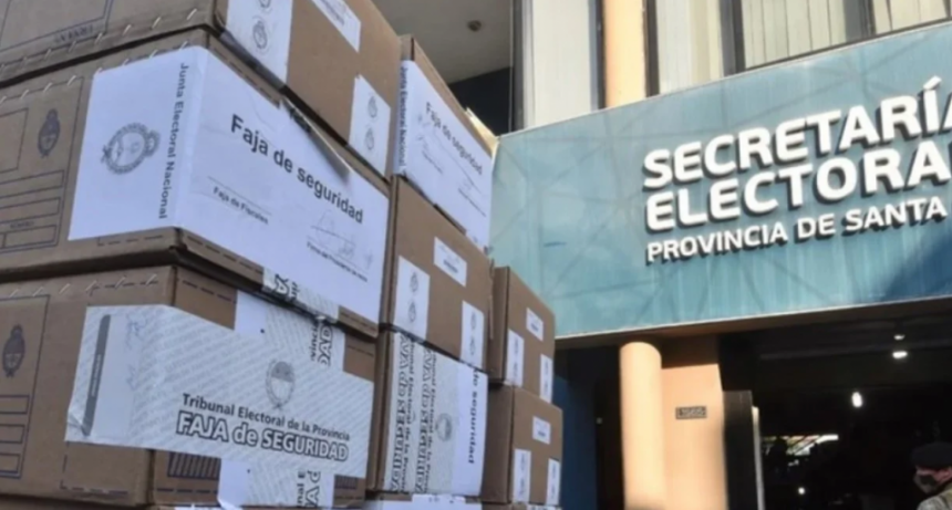 El Tribunal Electoral de Santa Fe no habilitó candidaturas comunales para quienes tienen entre 18 y 21 años