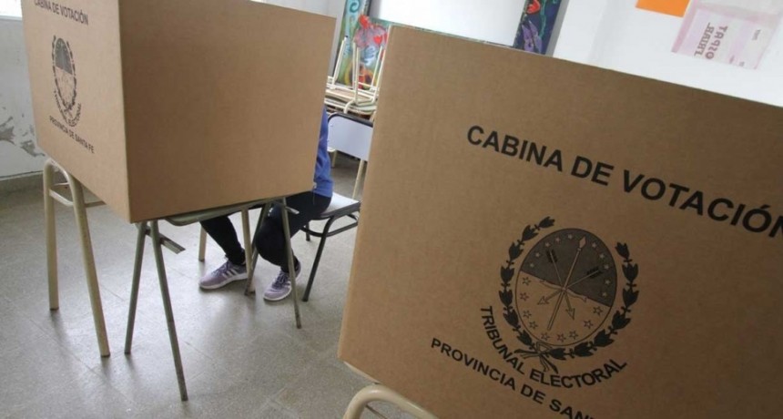 Elecciones constituyentes en Santa Fe: primer test nacional 2025 y reordenamientos en la provincia