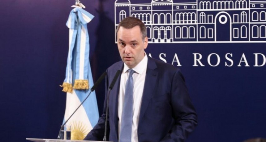El Gobierno confirma la privatización de Corredores Viales