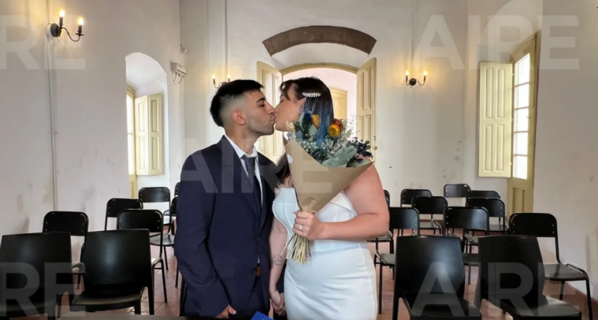 Casamientos en la Casa del Brigadier: una experiencia inolvidable en el Día de los Enamorados