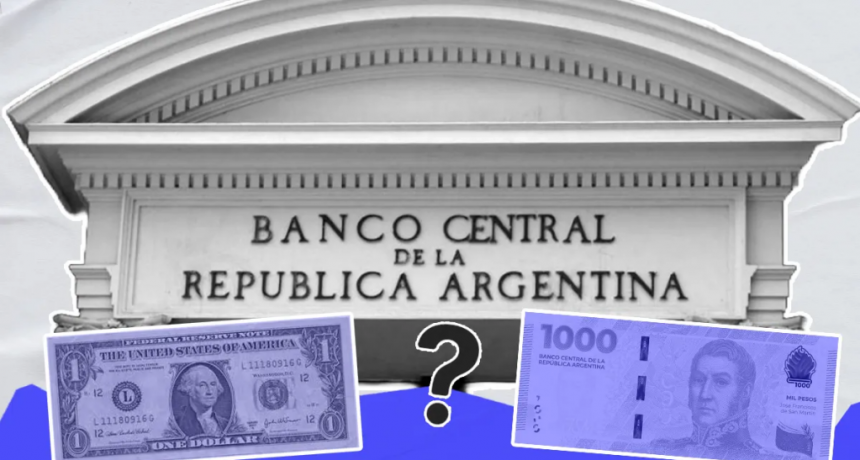Qué hay detrás de la discusión sobre el atraso del dólar y qué opinan los economistas
