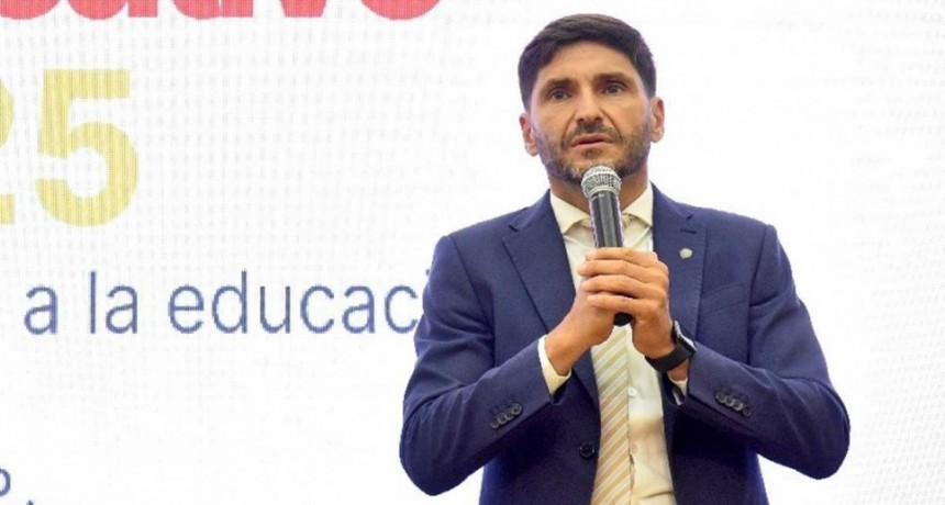 Con una imagen positiva que supera el 60 %, Pullaro ahora busca enterrar el garantismo en Santa Fe