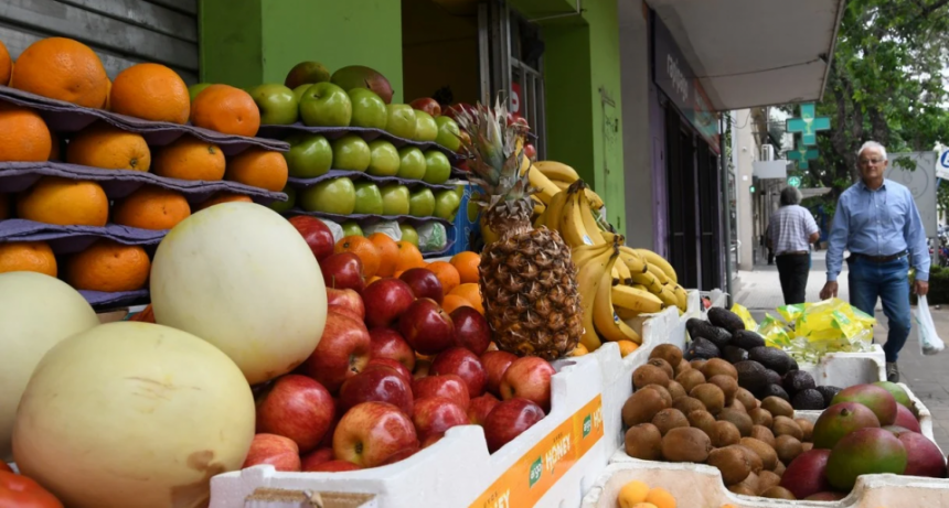 Del campo a la góndola, los precios de los agroalimentos se multiplicaron 3,8 veces
