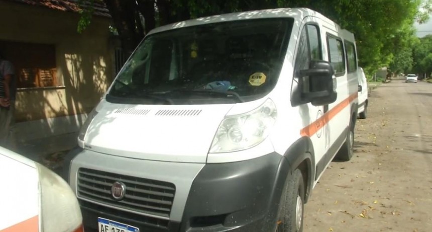 En Santiago del Estero, enviar un hijo en transporte a la escuela costará $100.000 por mes