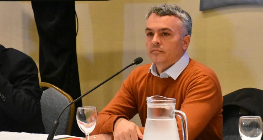 Criptogate: un santafesino fue el primero en pedir el juicio político a Javier Milei
