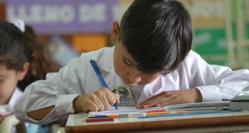 Extensión horaria en primaria: cuáles son los horarios y los contenidos priorizados