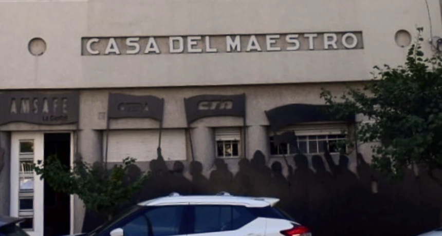 Desde Amsafe consideran la oferta salarial “insuficiente” y en La Capital todas las mociones fueron de rechazo