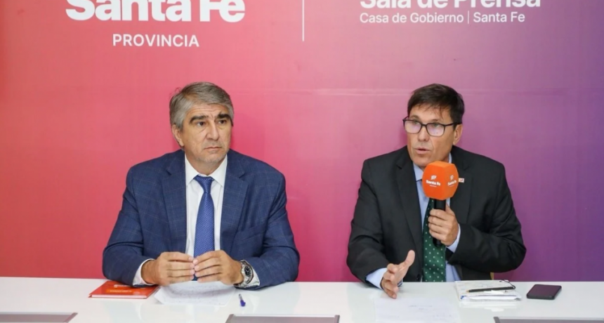 Preceptores y secretarios también podrán cobrar el premio por la asistencia perfecta