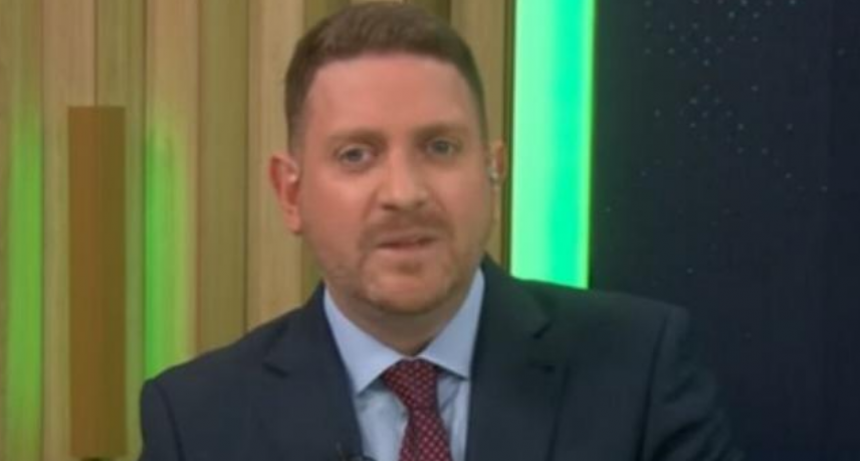 Qué dijo Jonatan Viale el día después de la entrevista con Milei