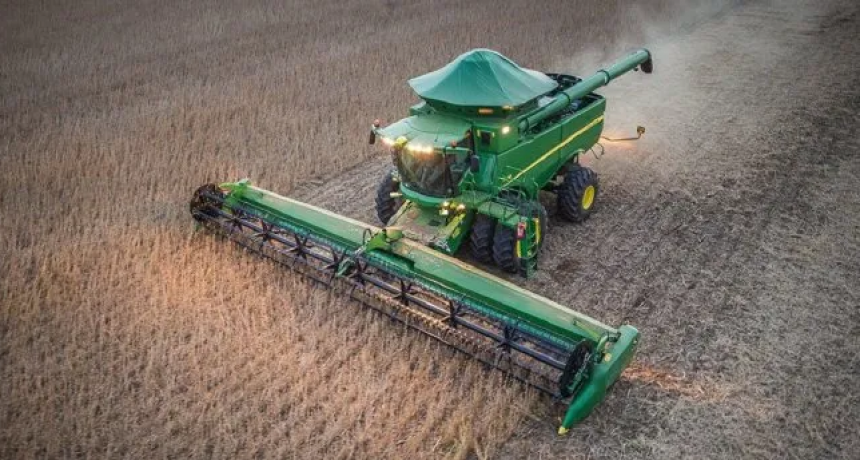 A pesar de la baja de las retenciones, cae la confianza de los productores agropecuarios