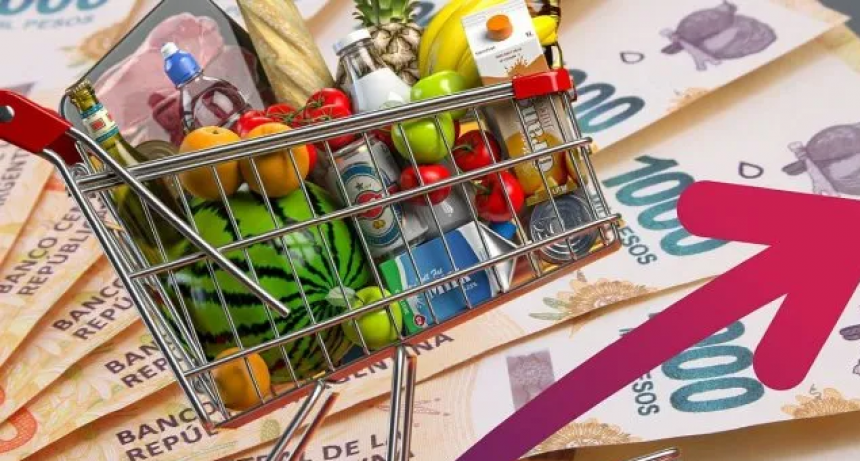Inflación: la carne pegó otro salto y los precios de los alimentos se aceleraron en la tercera semana de febrero