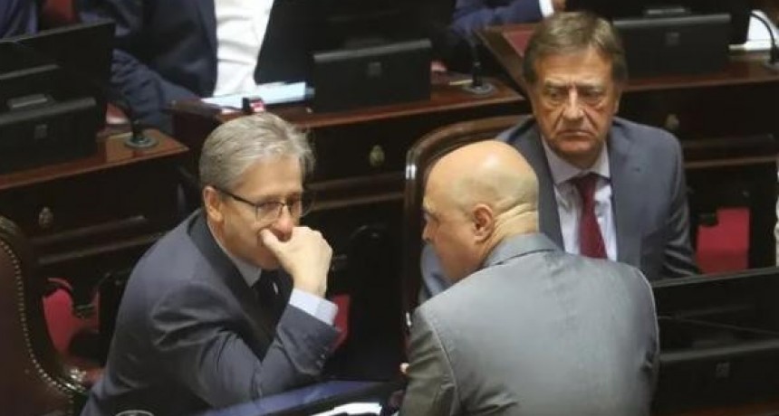 Se cayó en el Senado la creación de una comisión investigadora por el caso $LIBRA