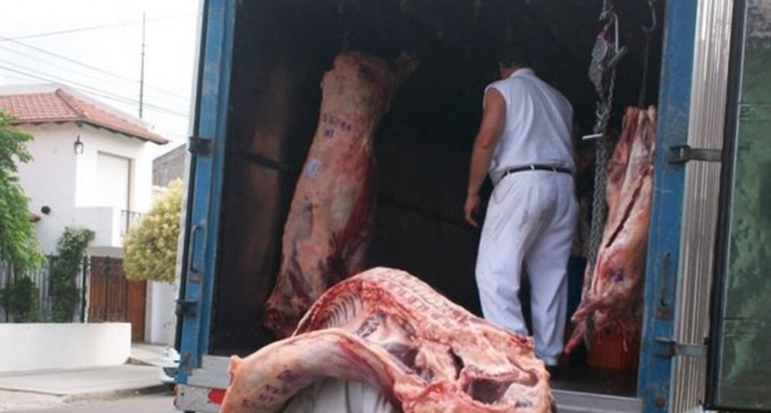 Frigoríficos alertan por la venta en negro: “La evasión beneficia a los delincuentes y destruye a las empresas”
