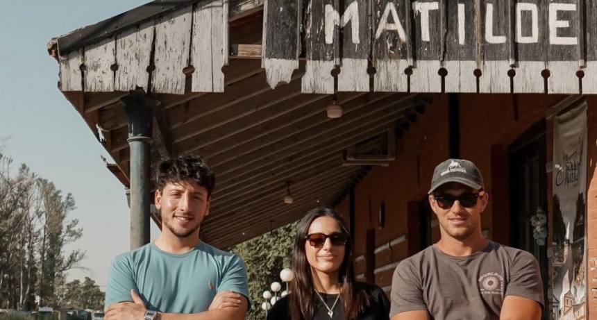 Un proyecto de planificación y arquitectura para repoblar las localidades santafesinas