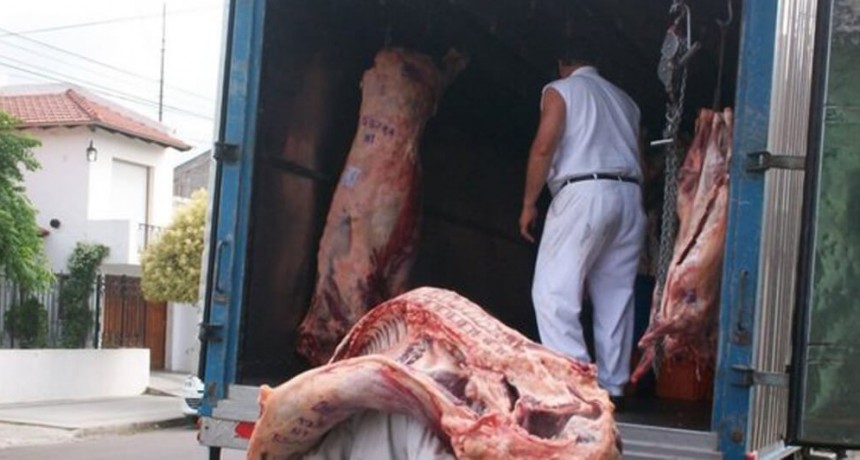 Frigoríficos alertan por la venta en negro: “La evasión beneficia a los delincuentes y destruye a las empresas”