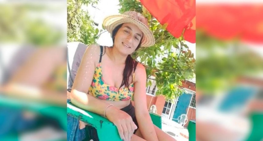 Hallaron en una zona rural a la joven madre que era buscada en Añatuya