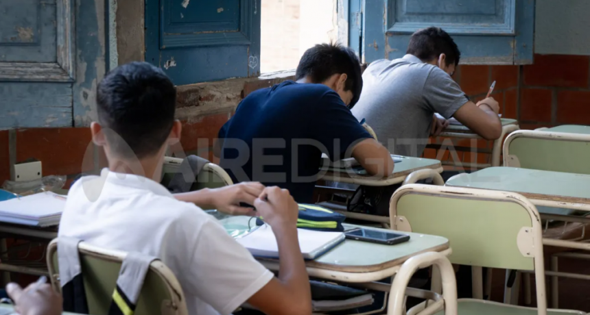 Paritarias: desde el gobierno de Santa Fe descartan mejorar la propuesta de aumento salarial a los docentes