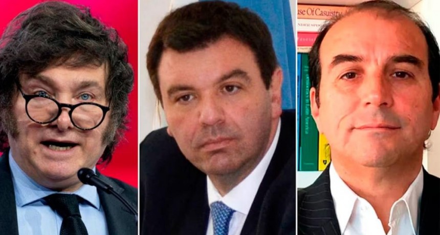 La oposición lanzó duras críticas a Javier Milei por la designación de Lijo y García Mansilla por decreto: “Es un horror”