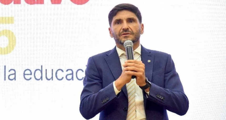 Pullaro asistirá al Congreso el sábado mientras algunos legisladores aún definen qué hacer