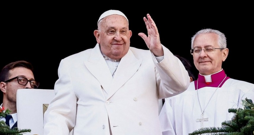 Francisco evoluciona favorablemente: sin insuficiencia renal ni crisis respiratoria