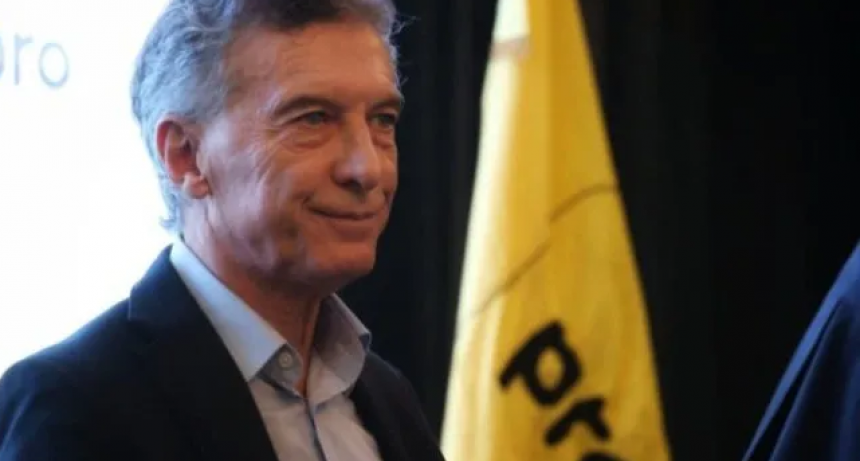 Mauricio Macri encabezó cumbre PRO y ahora se enfrenta a Javier Milei por la Corte Suprema