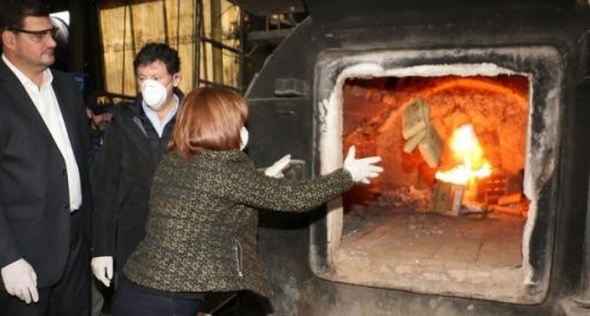 Patricia Bullrich estará este jueves en el norte provincial