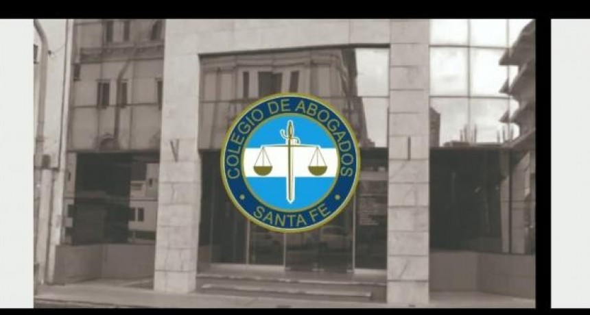 El Colegio de Abogados de Santa Fe rechaza las designaciones por decreto de Lijo y García Mansilla