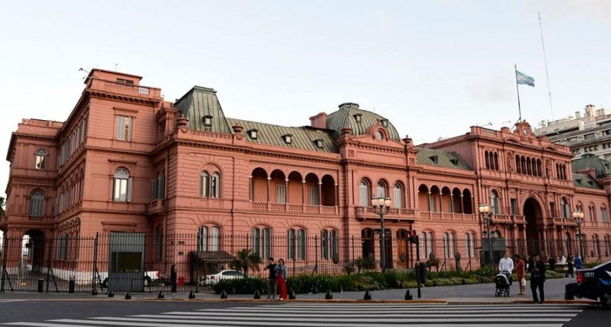La Casa Rosada pone en duda el viaje de Milei a China tras el fuerte alineamiento con Trump