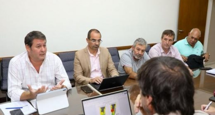 Extienden la declaración la emergencia por sequía para el norte provincial