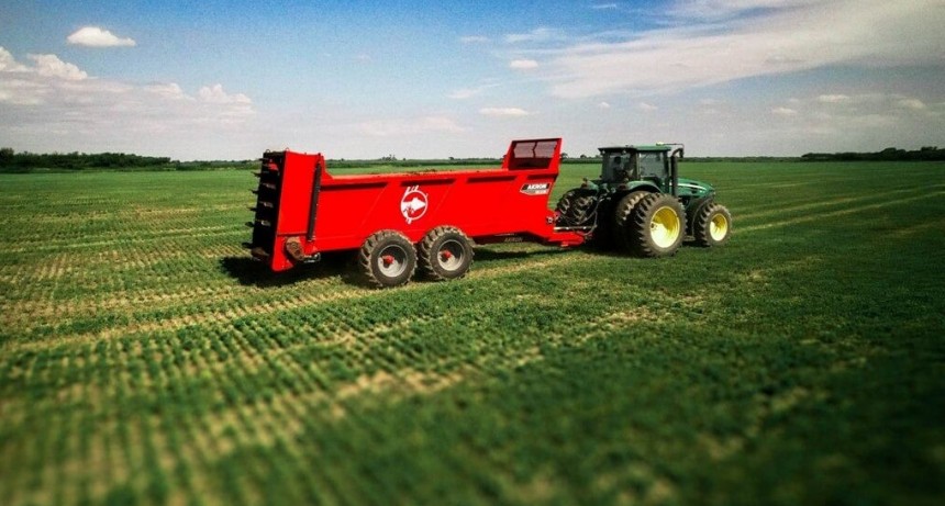 Innovación: Expoagro 2025 llega con una vidriera de oportunidades para el productor