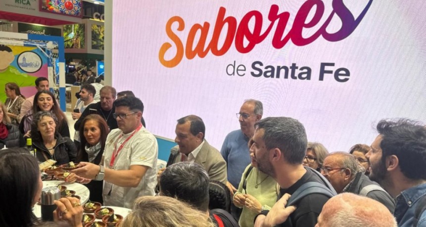 Sabores de Santa Fe: de qu&eacute; se trata el nuevo programa provincial de identidad y  cocina productiva