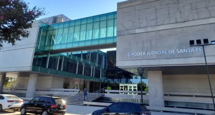 Imputar&aacute;n a un fiscal de Vera por abuso sexual y corrupci&oacute;n de menores