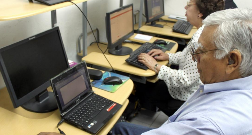 Uno de cada cuatro trabajadores tendr&aacute; m&aacute;s de 55 a&ntilde;os en 2030