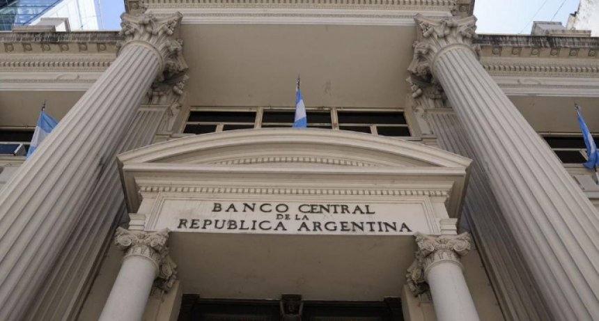 El BCRA admite que el presupuesto es una ficci&oacute;n