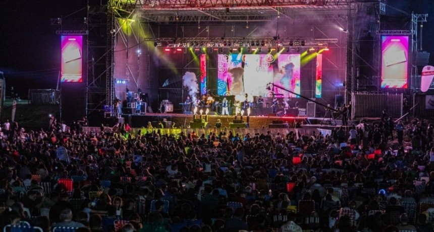 Festivales y eventos: los motores del turismo interno en Santa Fe