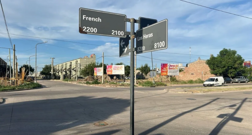 Santa Fe: un hombre recibi&oacute; cinco disparos en Guadalupe Oeste y hay un detenido