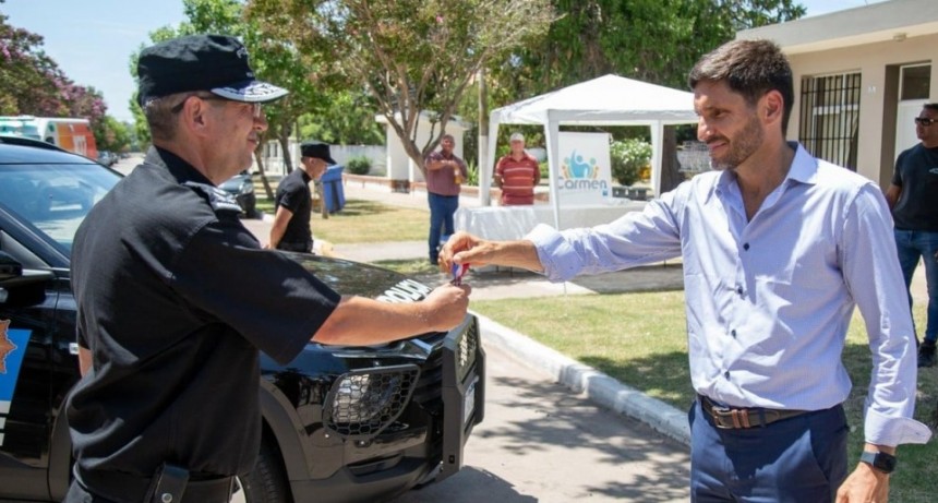 Pullaro reabre el debate sobre la baja de la edad de imputabilidad en Santa Fe