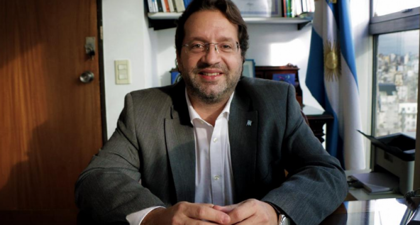 La renuncia de Lavagna y la nueva metodolog&iacute;a del INDEC: un cambio necesario