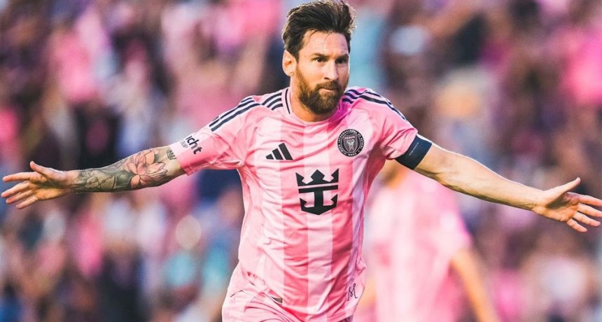 &iquest;Bombazo Mundial? Aseguran que un club europeo avanza para contratar a Messi