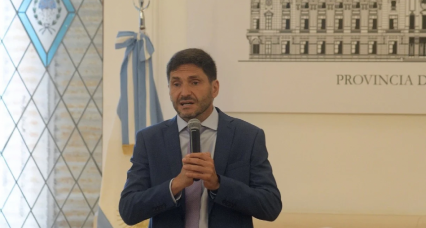 "Cooperar, no desvalorizar": fuerte reacci&oacute;n de Santa Fe a los dichos de Caputo sobre textiles