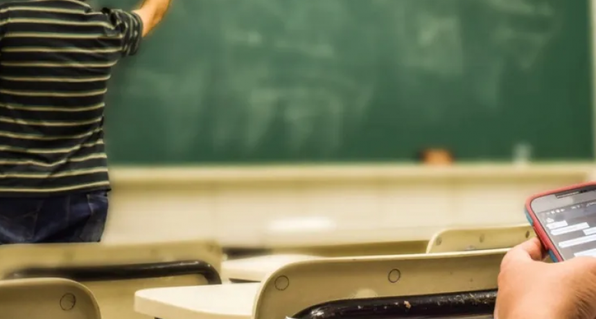 M&aacute;s de 5.300 estudiantes ya se inscribieron para terminar la secundaria con el Plan FinEs