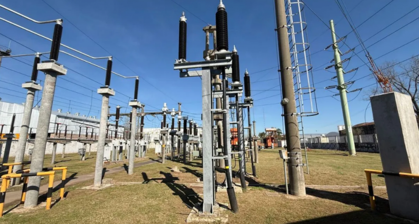 Empresas de Santa Fe pueden descontar parte del costo el&eacute;ctrico de Ingresos Brutos