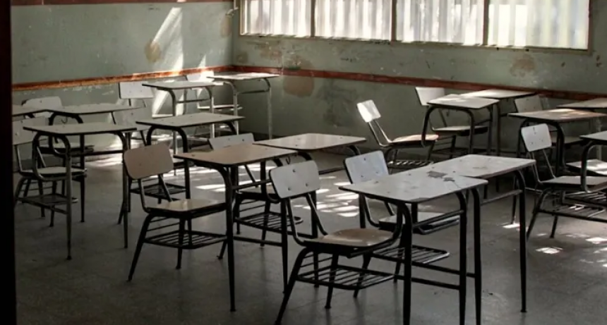 Un docente fue imputado por abuso sexual a alumnas de un colegio en Villa Ocampo