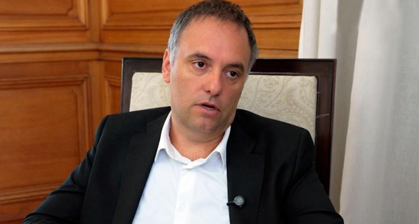 Manuel Adorni carg&oacute; contra la CGT y el kirchnerismo: &ldquo;Defienden tener trabajadores sin derecho&rdquo;