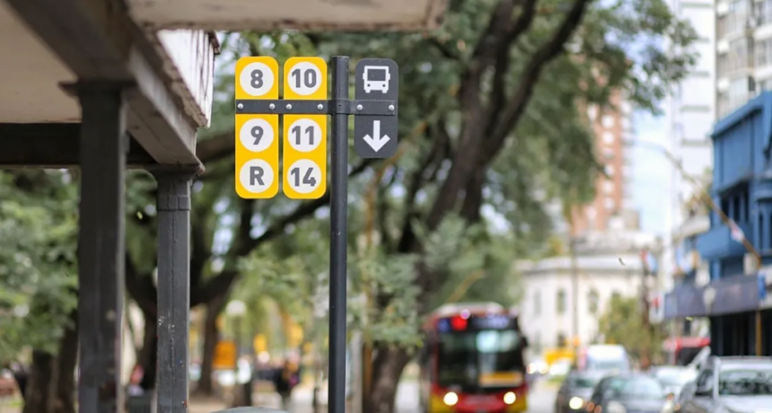 Reuni&oacute;n clave este martes y posible paro de colectivos en Santa Fe: "Si no hay acuerdo, se para", advierte la UTA