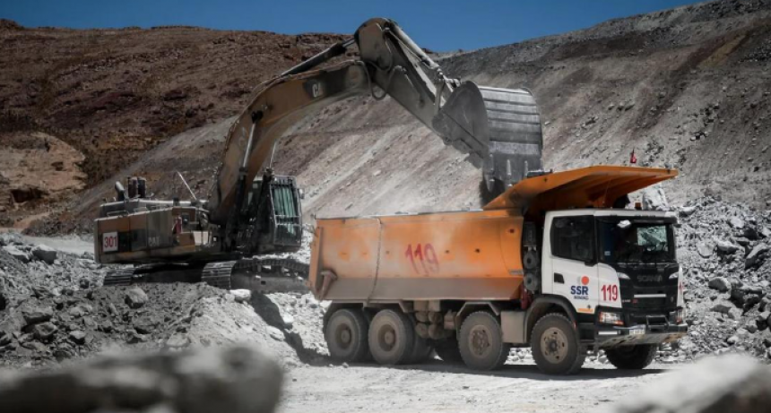 Argentina est&aacute; en el centro de la escena, pero las grandes inversiones no llegan