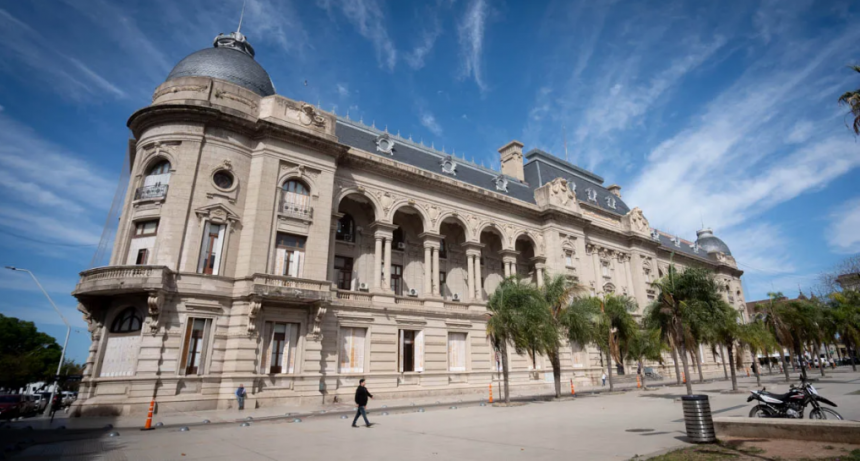 Convocatoria a paritarias: el Gobierno de Santa Fe llama a los gremios para el mi&eacute;rcoles