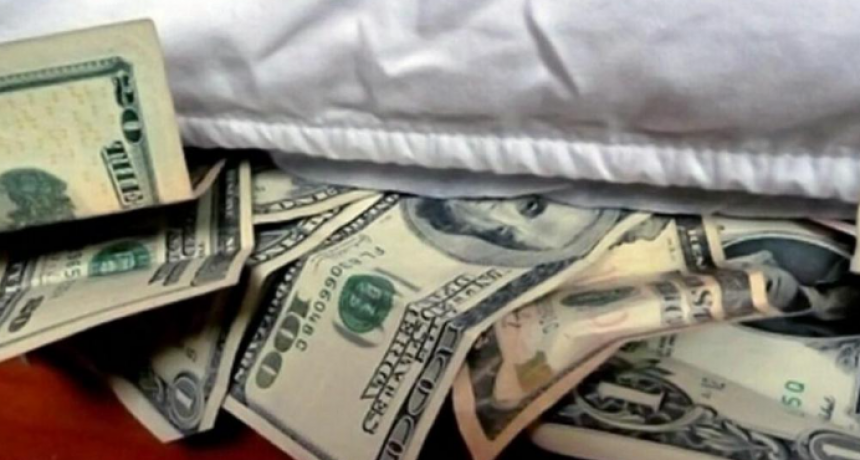 Desde hoy, sos inocente hasta que se diga lo contrario